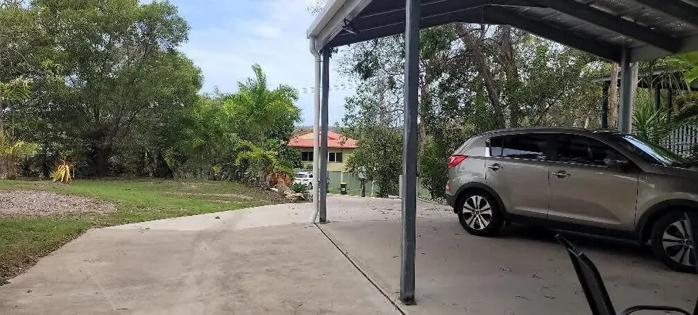 Holiday home Ohana Hawaiian Term Meaning Family Agnes Water Australia